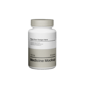 Maca Root Capsules